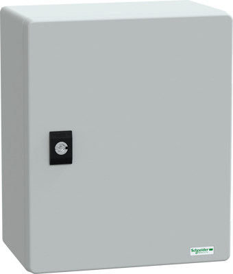 NSYPLM3025PG Schneider Electric Schaltschränke, Serverschränke