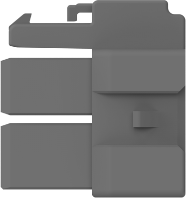 5-2232266-3 TE Connectivity PCB Connection Systems Image 2