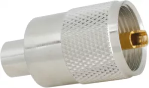 UHF-STECKER AIRCELL 5 SSB-Electronic Coaxial Connectors