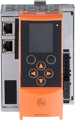 AC1401 IFM electronic Geräteserver und Gateways