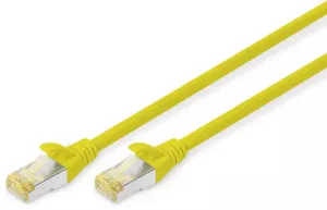 DK-1644-A-020/Y DIGITUS Patch Cables, Telephone Cables