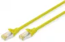 DK-1644-A-020/Y DIGITUS Patch Cables, Telephone Cables