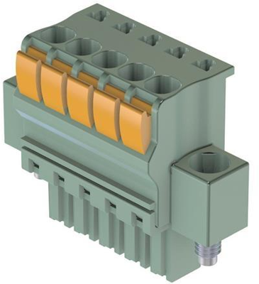 14310214106000 Harting PCB Connection Systems