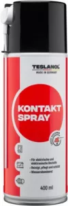 OSZILLIN 400ML Teslanol Kontaktsprays