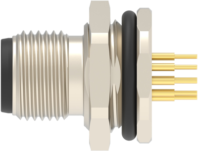 T4140012121-000 TE Connectivity Other Circular Connectors Image 2