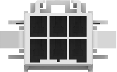 5-177909-1 AMP Steckverbindersysteme Bild 5