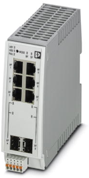 1009222 Phoenix Contact ETHERNET-Switches