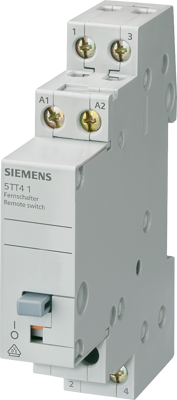 5TT4115-1 Siemens Stromstoßschalter und Dimmer