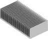 10019380 Fischer Elektronik Heat Sinks