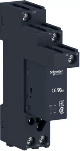 RSB1A120F7S Schneider Electric Koppelrelais