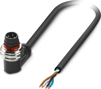 1392735 Phoenix Contact Sensor-Actuator Cables Image 1