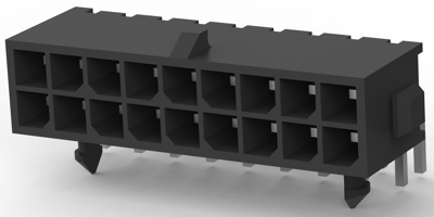 4-794618-8 AMP Steckverbindersysteme Bild 1