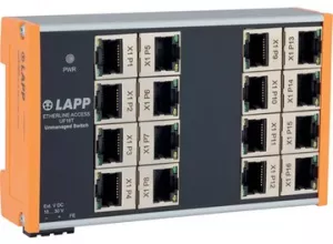 21700146 LAPP ETHERNET-Switches