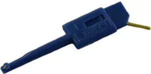 KLEPS 064 PCH BL Hirschmann Test & Measurement Aligator Clips