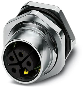 1415338 Phoenix Contact Sensor-Actuator Connectors