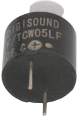 F/TCW05 Digisound Akustische Signalgeber Bild 1