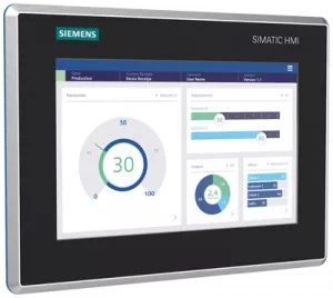 6AV2128-3KB40-0AX0 Siemens HMI