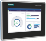 SIMATIC HMI MTP700 Unified Comfort Hygienic hygienisch IP69, FDA, Splitterschutz, 6AV21283GB400AX0