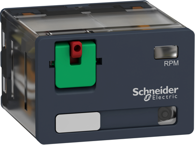 RPM42E7 Schneider Electric Industrierelais