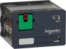 RPM42P7 Schneider Electric Industrierelais