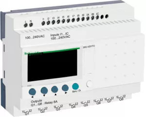 SR2A201FU Schneider Electric SPS-Steuerrelais