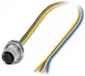 1551529 Phoenix Contact Sensor-Aktor Kabel