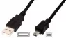 AK-300108-018-S DIGITUS USB Kabel