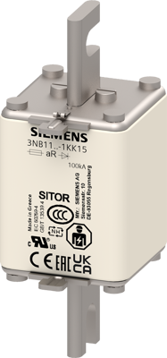 3NB1125-1KK15 Siemens Micro Fuses