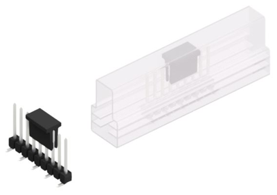 10047742 Fischer Elektronik PCB Connection Systems