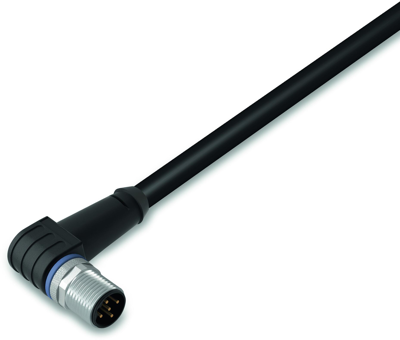 756-5312/030-015 WAGO Sensor-Aktor Kabel Bild 1