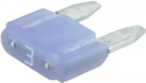 0297003.WXNV Littelfuse Automotive Blade Fuses