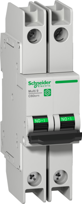 M9F52210 Schneider Electric Sicherungsautomaten