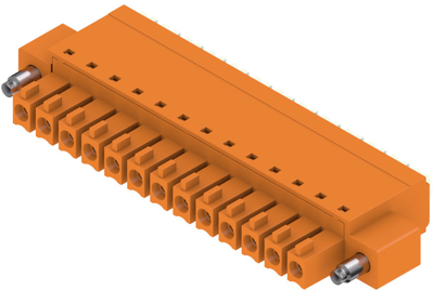 1970690000 Weidmüller Steckverbindersysteme Bild 1