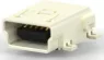 1734035-2 TE Connectivity USB Steckverbinder, PC Steckverbinder