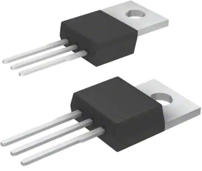 BUZ41A International Power Semiconductor MOSFETs