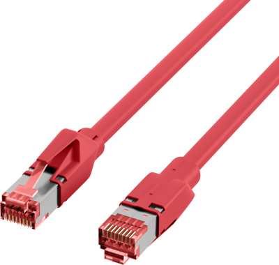 K8052.2 EFB-Elektronik Patch Cables, Telephone Cables Image 3