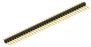 SL12SMD03135G Fischer Elektronik PCB Connection Systems