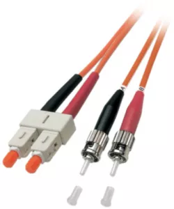 O6353.0,5 EFB-Elektronik Fiber Optic Patch Cables, Pigtails