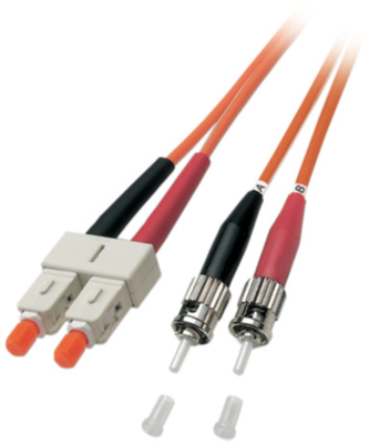 O6353.0,5 EFB-Elektronik LWL Patchkabel, Pigtails