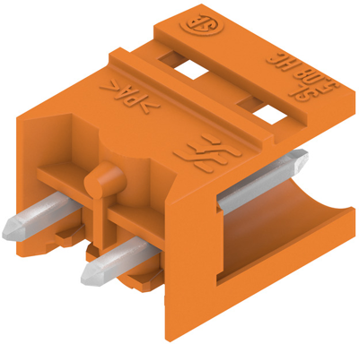 1146320000 Weidmüller PCB Connection Systems Image 2