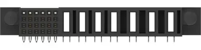 6450572-1 AMP PCB Connection Systems Image 5