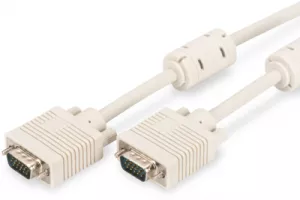 AK-310103-030-E DIGITUS D-Sub Cables