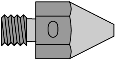 T0051353299N Weller Lötspitzen, Entlötspitzen und Heißluftdüsen