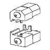 58380-2 AMP Crimpeinsätze und Presseinsätze