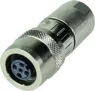 21033222401 Harting Sensor-Actuator Connectors