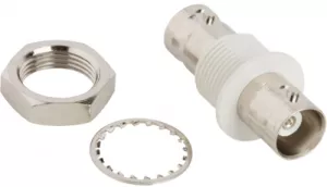 031-4803 Amphenol RF Koaxial Adapter