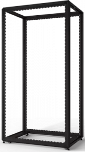 20630-250 SCHROFF Switch Cabinets, server cabinets