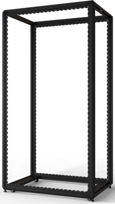 20630-250 SCHROFF Switch Cabinets, server cabinets