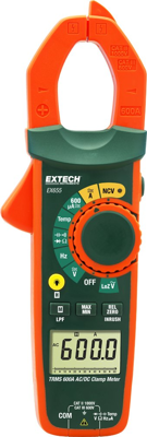 EX655 Extech Zangen-Messgeräte Bild 1