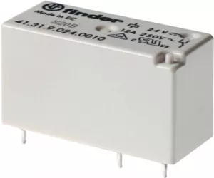 41.31.9.005.0010 Finder Industrial Relays